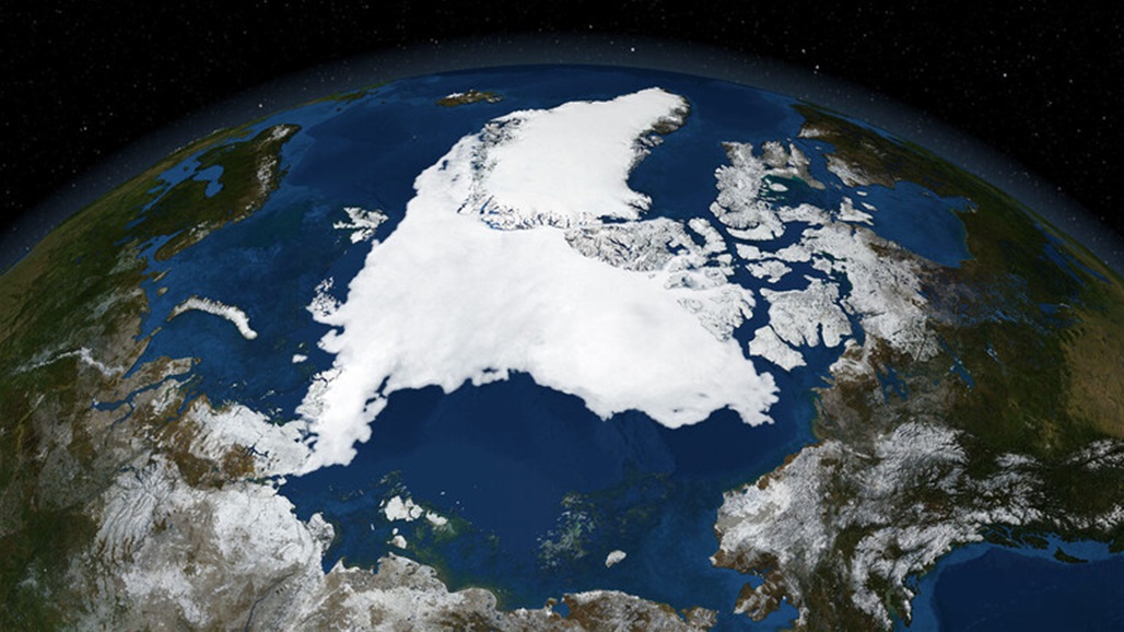 علماء يحذرون: توقعات بحدوث كارثة جليدية تصيب ملايين من البشر