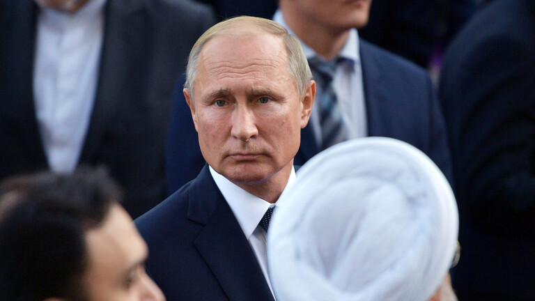  قاليباف يتوجه إلى موسكو حاملا رسالة إلى بوتين