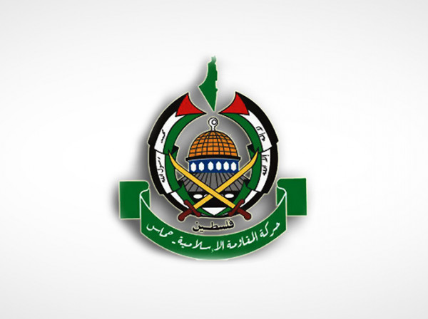 وفد من حركة حماس يصل الجزائر لبحث سُبل تحقيق الوحدة الوطنية