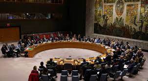 أمريكا تعطل صدور بيان عن مجلس الأمن بشأن العدوان الإسرائيلي