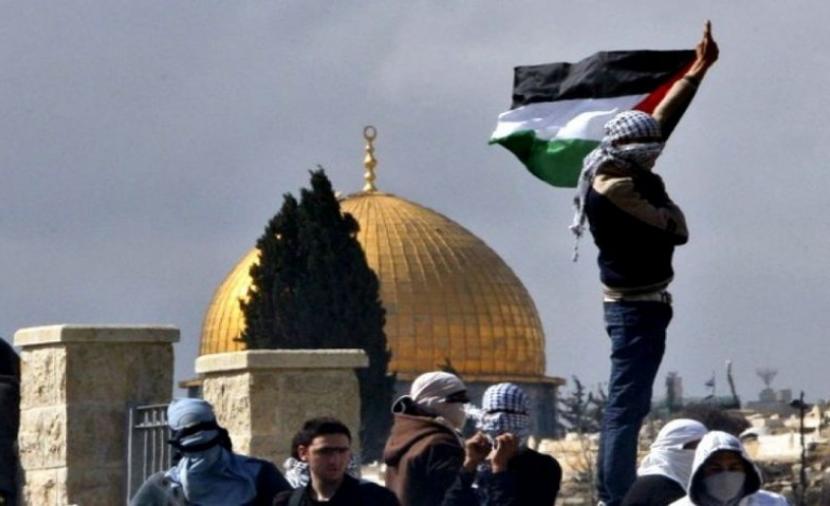 محافظة القدس تدين منع الاحتلال إقامة اجتماع تشاوري حول الانتخابات في العاصمة