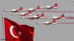 الخارجية التركية: إبقاء مجالنا الجوي مفتوحا مهم للغاية