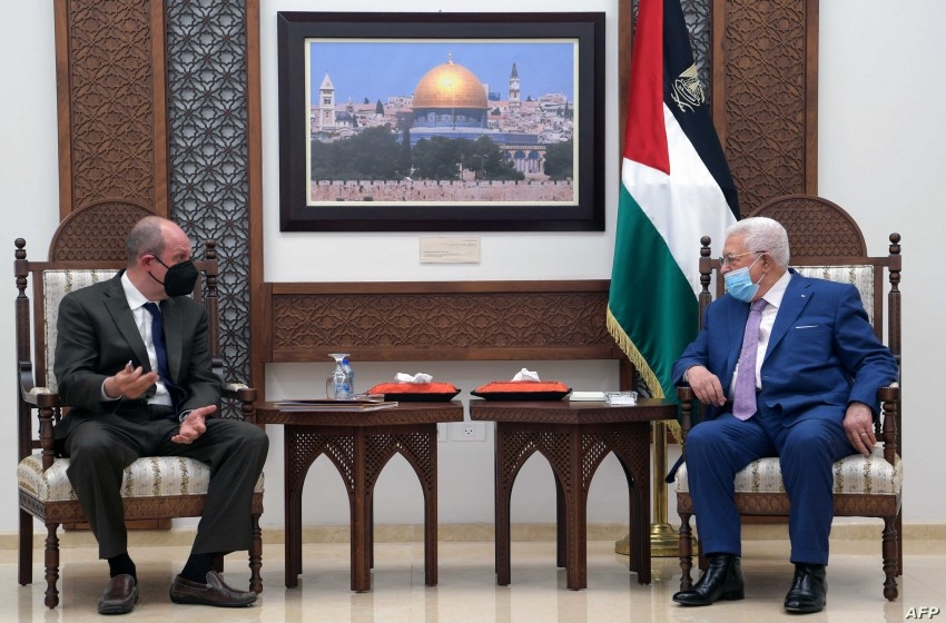 هادي عمرو: السلطة الفلسطينية في وضع اقتصادي وسياسي صعب