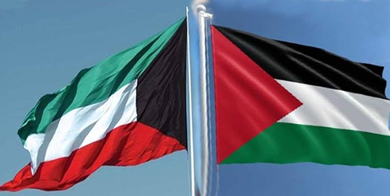الكويت في مجلس الأمن: ندعم نضال الشعب الفلسطيني المشروع ضد الاحتلال