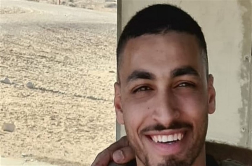 الجيش الإسرائيلي يوضح ظروف مقتل الجندي شموئيلي عند حدود غزة