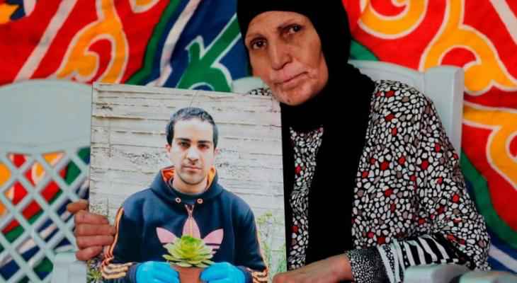 الشرطة الإسرائيلية تؤكد دعمها للمجند قاتل الشهيد إياد الحلاق