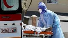  لا وفيات وتسجيل 98 إصابة جديدة بفيروس كورونا في قطاع غزة