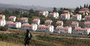 الأردن يدين مصادقة سلطات الاحتلال الإسرائيلي على بناء آلاف الوحدات الاستيطانية في فلسطين المحتلة