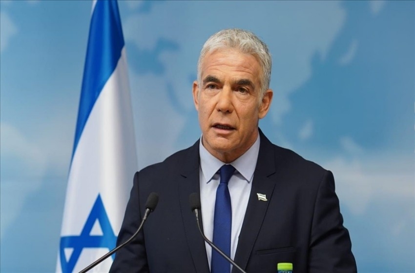 لبيد: إسرائيل تسعى لتعزيز العلاقة مع الدول الأفريقية