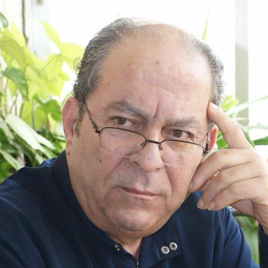 وفاة المخرج والكاتب الأردني أكرم أبو الراغب