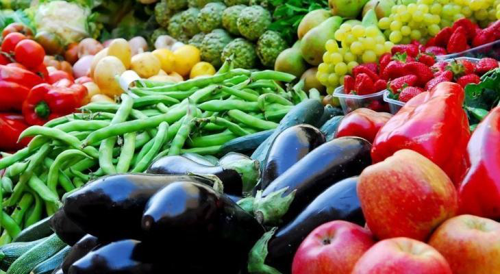 أسعار الدجاج واللحوم والخضراوات بغزة اليوم الجمعة